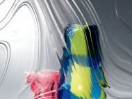 S100B- Oceanside Clear Baroque