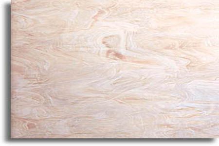 RSF89161- Random Size Pink Champagne Opal 96 COE