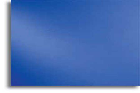 RSF23072- Random Size Medium Blue Opal 96 COE