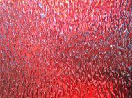 W1012-Red Granite Trans.#18G