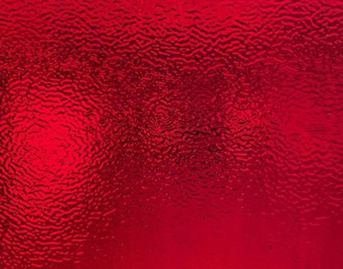 W1013-Red Ripple Trans.#18RIP